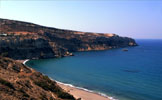 Komos Crete